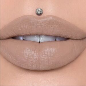 NIB Jeffree Star Cosmetics Matte Velour Lipstick -Jeffrey’s Nudes-